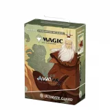 Ochranné obaly na karty Ultimate Guard - Art Sleeves The Legend of Kyoshi (100 ks) dupl