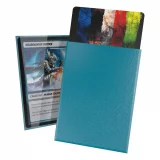 Ochranné obaly na karty Ultimate Guard - Cortex Sleeves Standard Size Matte Blue (100 ks) dupl