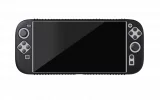 Ochranné pouzdro pro Nintendo Switch 2 - Clear (Switch 2) dupl