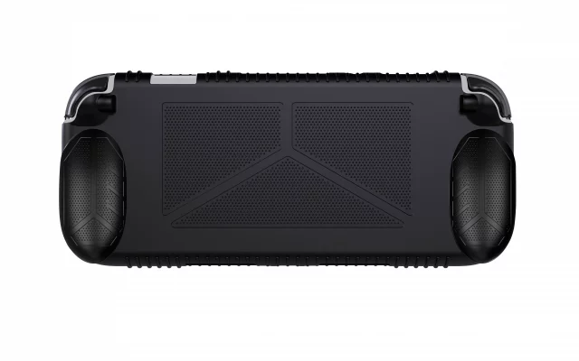 Ochranné pouzdro pro Nintendo Switch 2 - Clear (Switch 2) dupl