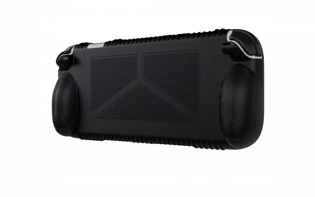 Ochranné pouzdro pro Nintendo Switch 2 - Clear (Switch 2) dupl