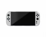 Pevné přepravní pouzdro pro Nintendo Switch 2 - Light Red (Switch & Lite & OLED Model) dupl