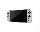 Pevné přepravní pouzdro pro Nintendo Switch 2 - Light Red (Switch & Lite & OLED Model) dupl
