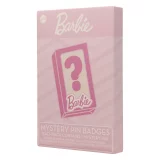 Przypinka Barbie - Barbie (losowy wybór) - Przypinka