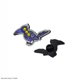 Odznak Ghibli - Jiji (Kiki's Delivery Service) dupl