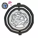 Przypinka League of Legends: Arcane - Ekko & Powder Pendant Pin (Youtooz)