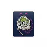 Przypinka League of Legends: Arcane - Ekko Stopwatch Pin (Youtooz)
