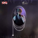 Odznak Love and Deepspace - Sylus dupl