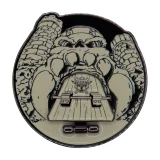 Przypinka Masters of the Universe - Limited Edition Hinged Castle Grayskull