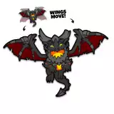 Przypinka World of Warcraft - Deathwing Pin (Youtooz)