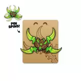 Przypinka World of Warcraft - Illidan Stormrage's Warglaives Pin (Youtooz)