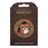 Przypinka World of Warcraft - Limited Edition Pepe - Blizzard