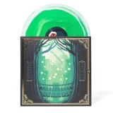 Oficiální soundtrack The Legend of Zelda: Ocarina of Time - Hero of Time na 2x LP dupl