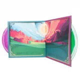 Oficiální soundtrack The Legend of Zelda: Ocarina of Time - Hero of Time na 2x LP dupl