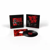 Oficiální soundtrack Assassin's Creed Shadows (Original Score) na 2x LP dupl