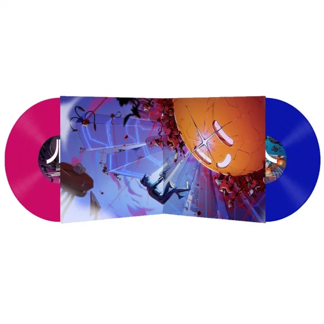 Oficiální soundtrack Psychonauts 2 na 6x LP (Complete Edition Box Set) dupl