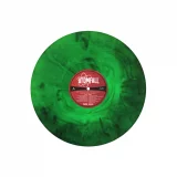 Oficiální soundtrack Mass Effect: Andromeda na 3x LP (Xzone Exclusive) dupl