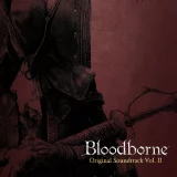 Oficiální soundtrack Bloodborne Vol. I na LP dupl