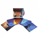 Oficiální soundtrack Devil May Cry (Netflix Series) na 2x LP dupl