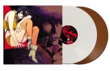 Oficiální soundtrack Cowboy Bebop (Black Pink Blue) na LP dupl