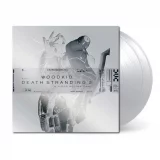 Oficiální soundtrack Death Stranding na 3x LP dupl
