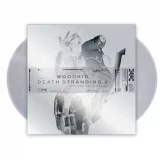 Oficiální soundtrack Death Stranding na 3x LP dupl