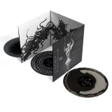 Oficiální soundtrack Death Stranding 2: On the Beach (Woodkid) na 2x LP dupl