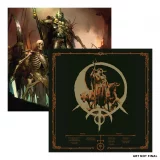 Oficiální soundtrack Diablo II: Resurrected na 2x LP dupl