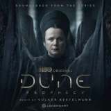 Oficiální soundtrack Dune: Part Two na 2x LP dupl