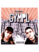 Oficjalny soundtrack Gympl (vinyl) (uszkodzone opakowanie)