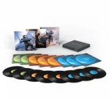 Oficiální soundtrack Starfield na 6x LP (Box Set) dupl