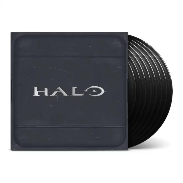 Oficiální soundtrack Starfield na 6x LP (Box Set) dupl