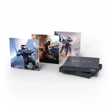 Oficiální soundtrack Starfield na 6x LP (Box Set) dupl