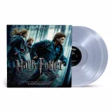Oficiální soundtrack Harry Potter - Greatest Harry Potter film music collection na LP dupl
