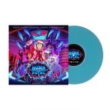 Oficjalny soundtrack Hazbin Hotel: Season 2 na LP - Płyta winylowa