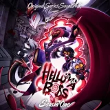 Oficiální soundtrack Blasphemous na 4x LP dupl