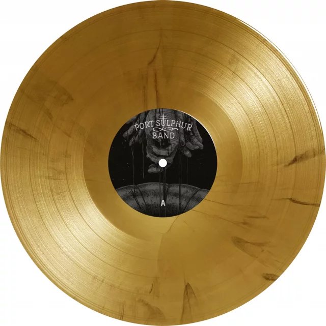 Oficiální soundtrack The Alters na LP dupl