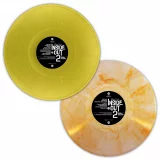 Oficiální soundtrack Lo-Fi Ghibli na LP dupl