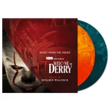 Oficjalny soundtrack IT: Welcome To Derry na 2x LP