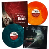 Oficjalny soundtrack IT: Welcome To Derry na 2x LP