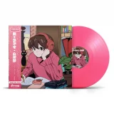 Oficiální soundtrack Persona 5 Megamix na LP dupl