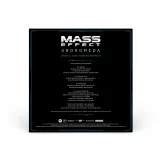 Oficiální soundtrack Mass Effect Trilogy na 4x LP Box Set (Xzone Exclusive) dupl