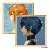 Oficiální soundtrack Plants vs. Zombies na 4x LP dupl