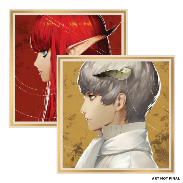 Oficiální soundtrack Plants vs. Zombies na 4x LP dupl