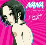 Oficiální soundtrack Nana - Best na 1x LP dupl