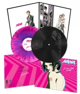 Oficiální soundtrack Nana - Best na 1x LP dupl