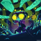 Oficiální soundtrack Batman Forever na 2x LP dupl