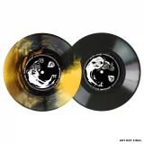 Oficiální soundtrack This War of Mine na LP dupl