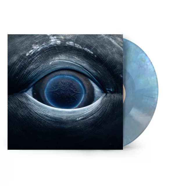Oficiální soundtrack Selfloss na LP - Płyta winylowa