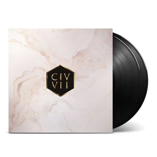 Oficiální soundtrack Scott Pilgrim Vs The World na LP dupl